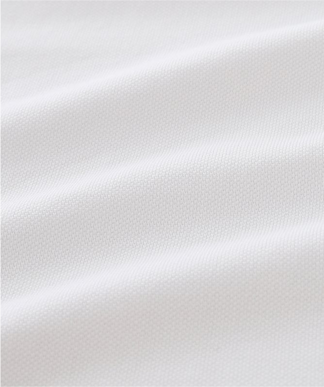 Hackett AMR Jacquard Collar Polo Shirt