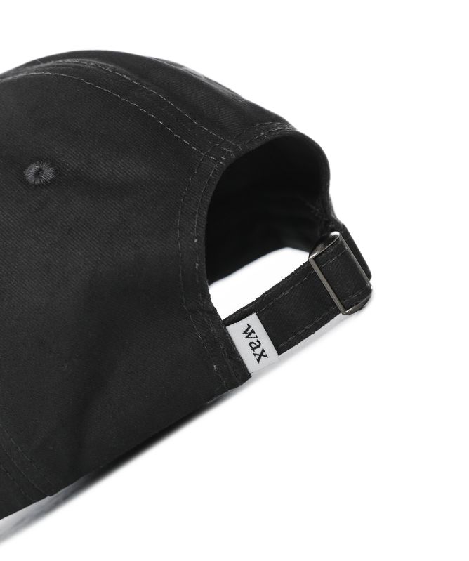 Wax London Washed Spencer Sports Cap