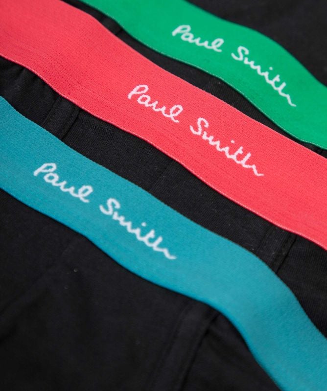 Paul Smith Boxer Briefs 7 Pack