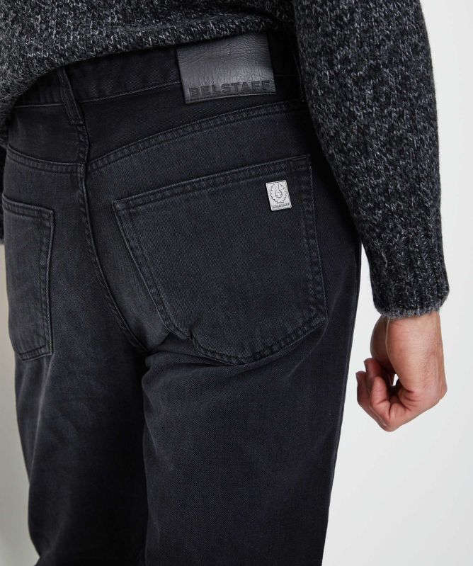 Belstaff Regular Fit Longton Jeans