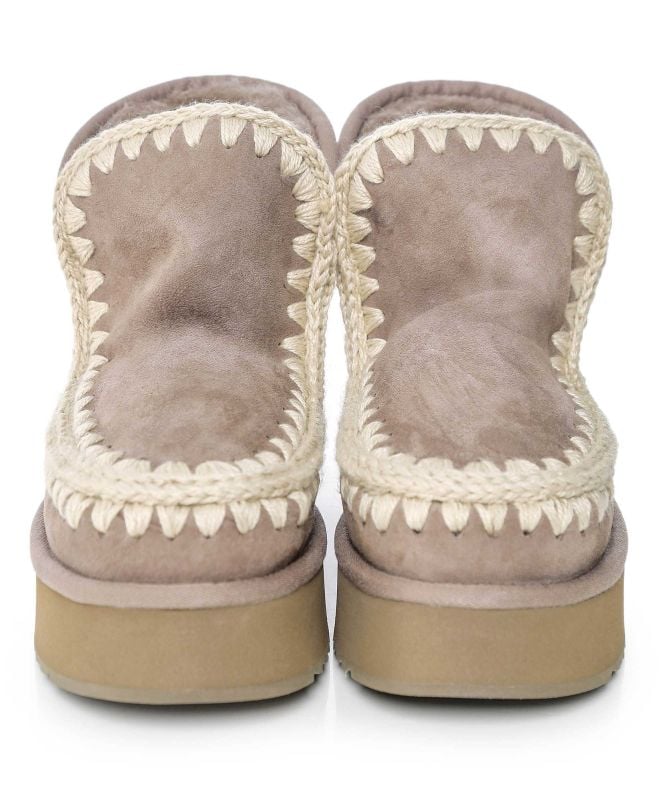 Mou Mini Eskimo Platform Boots