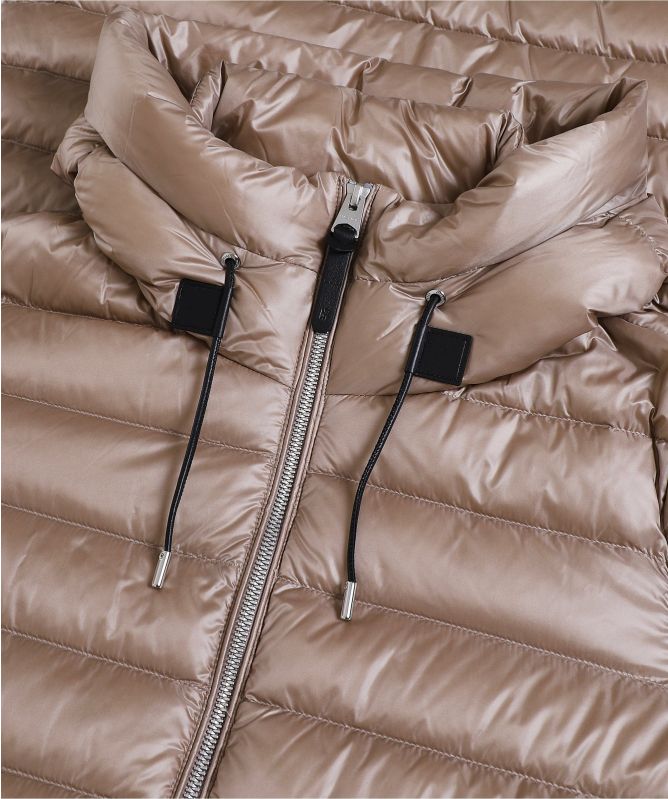 Mackage Portia Long Puffer Jacket
