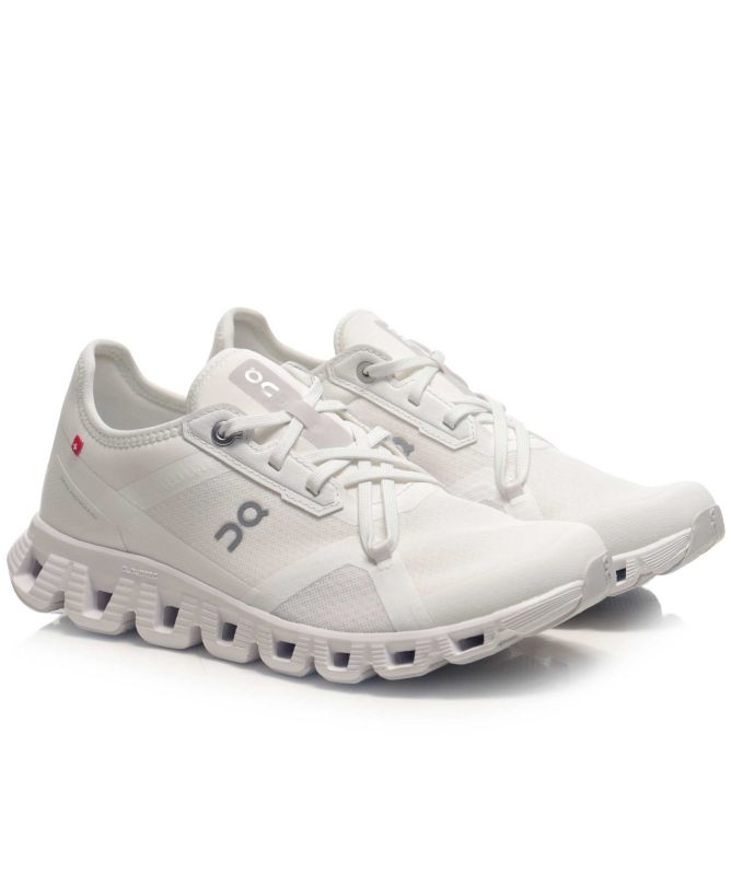 On Running Cloud X 3 AD Trainers