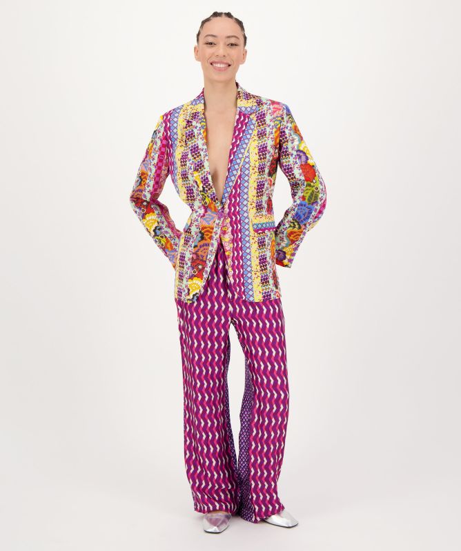 Me369 Bailey Track Pants