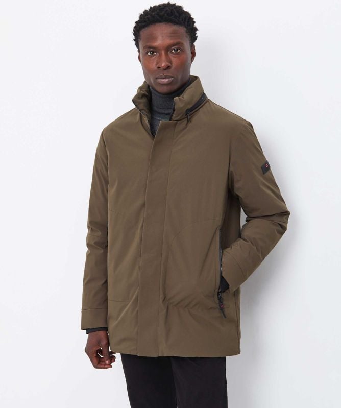 Peuterey Water-Repellent Peebles SRT Jacket