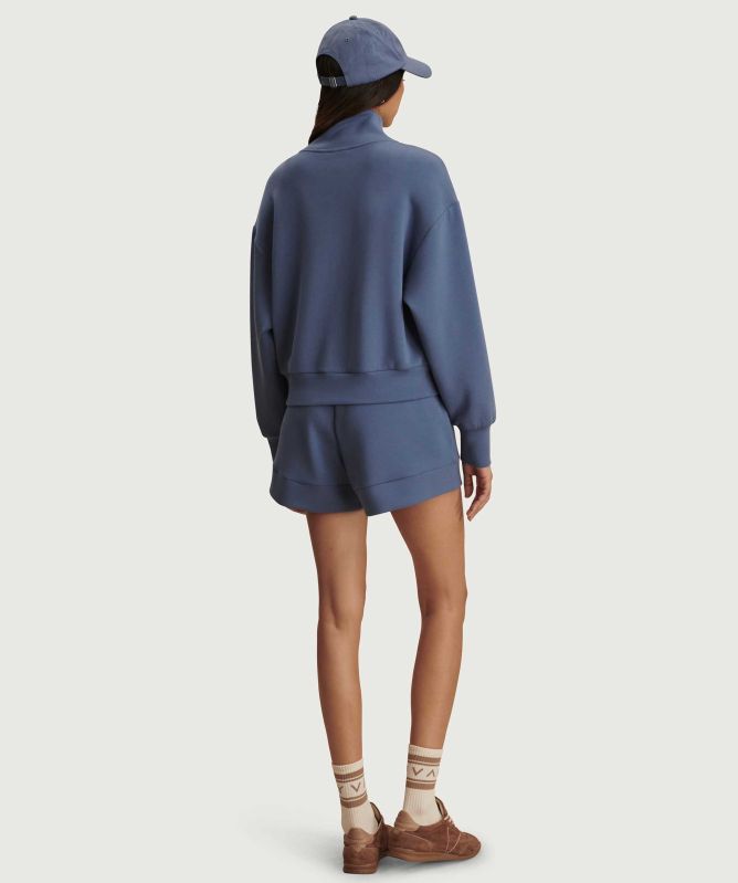 Varley Atrium High-Rise 4.5" Short