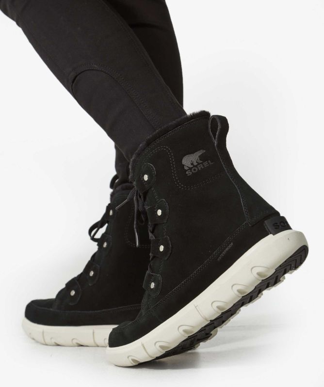 Sorel Explorer Next Joan Boots