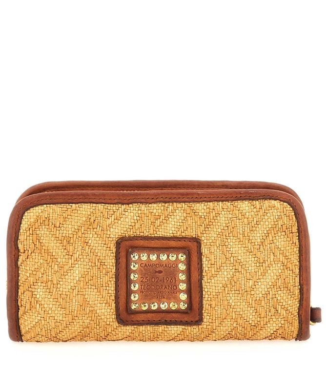 Campomaggi Veracruz Purse