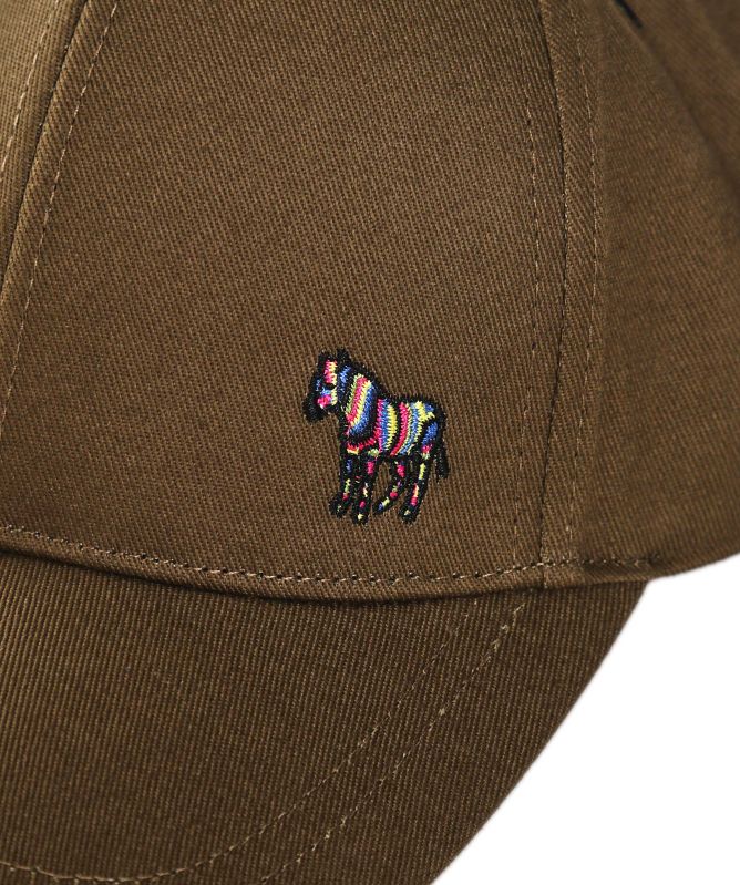 Paul Smith Zebra Cap