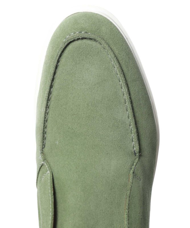 Sigotto Uomo Suede Desert Boots