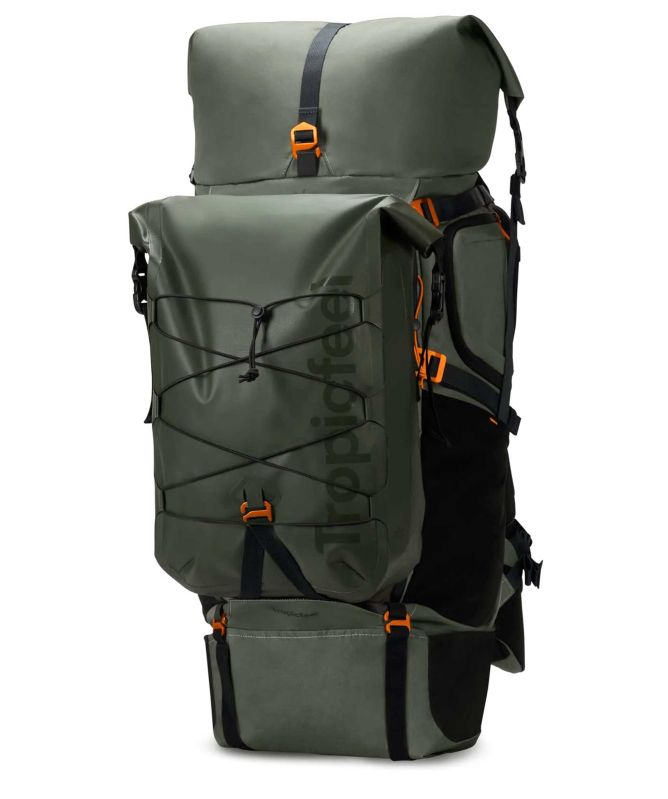 Tropicfeel Waterproof Daypack