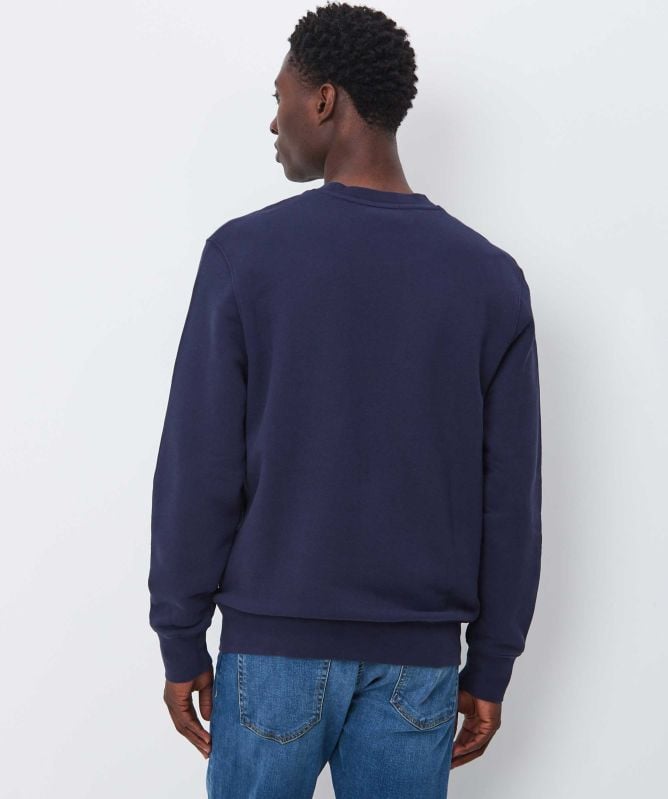 Paul Smith PS Happy Sweatshirt