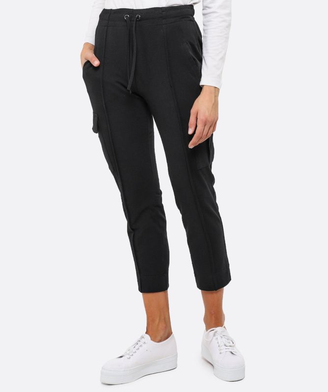 Philomena Christ Combat Joggers