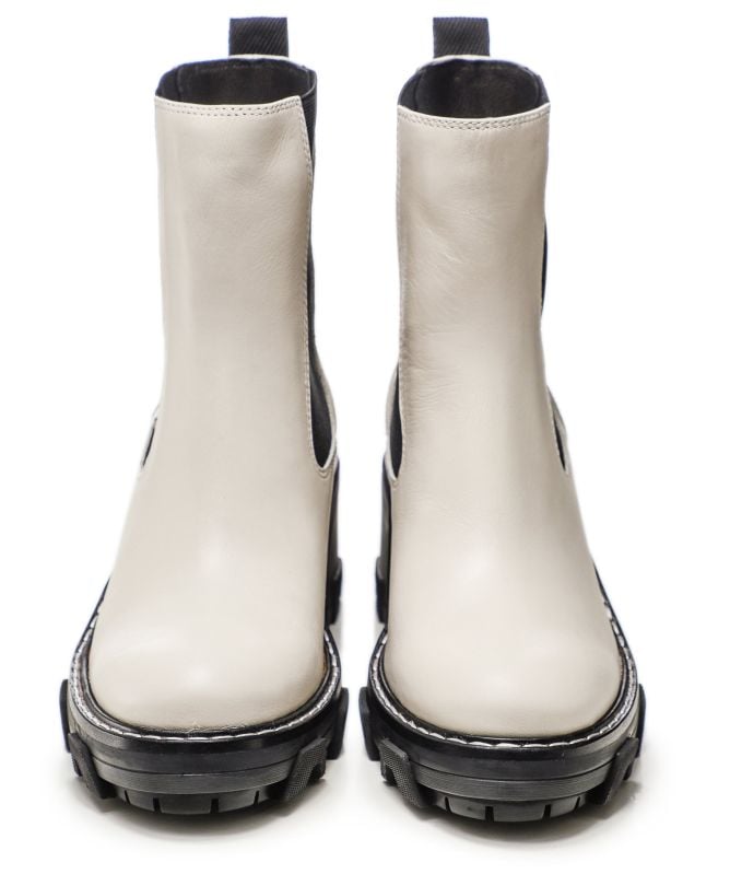 【RAG & BONE】Shiloh レザー アンクルブーツ rag & bone Shiloh Boots | Shopbop