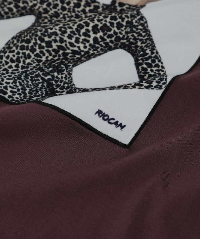 Limitato Think Twice Graphic T-Shirt