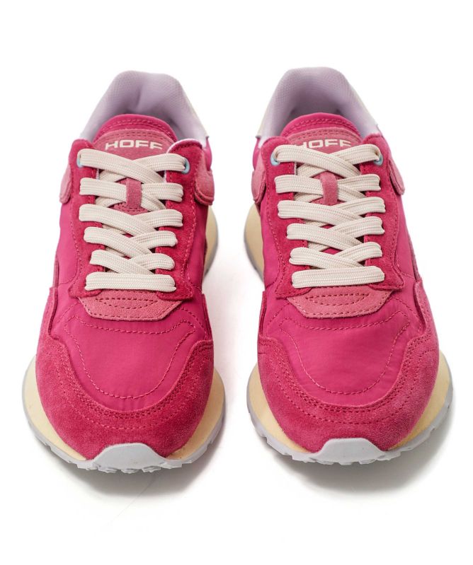 HOFF City Retro Orchide Sneakers