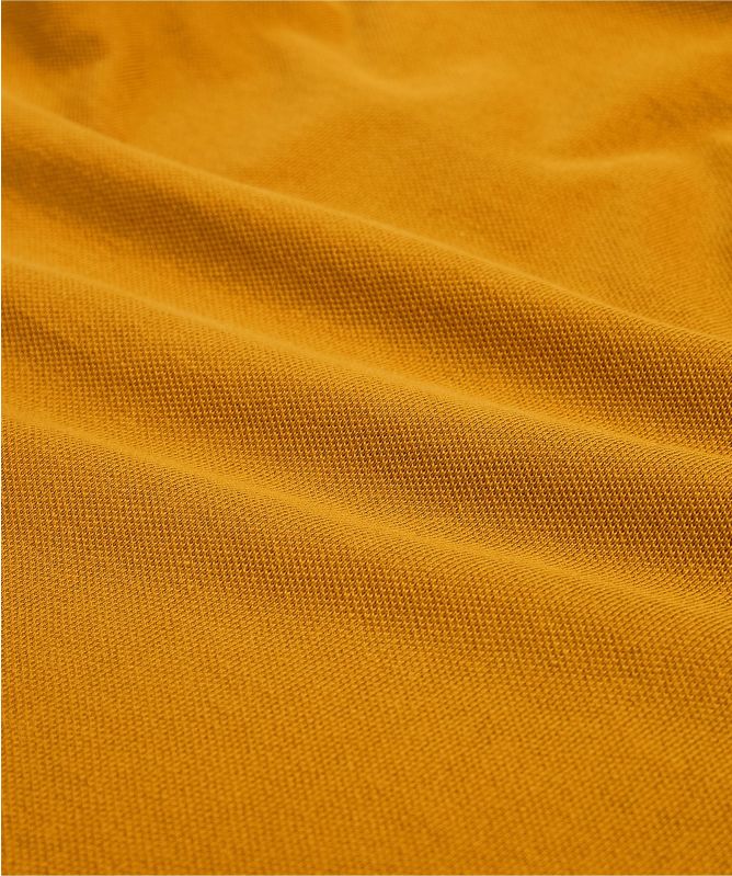 Belstaff Cotton Pique Polo Shirt