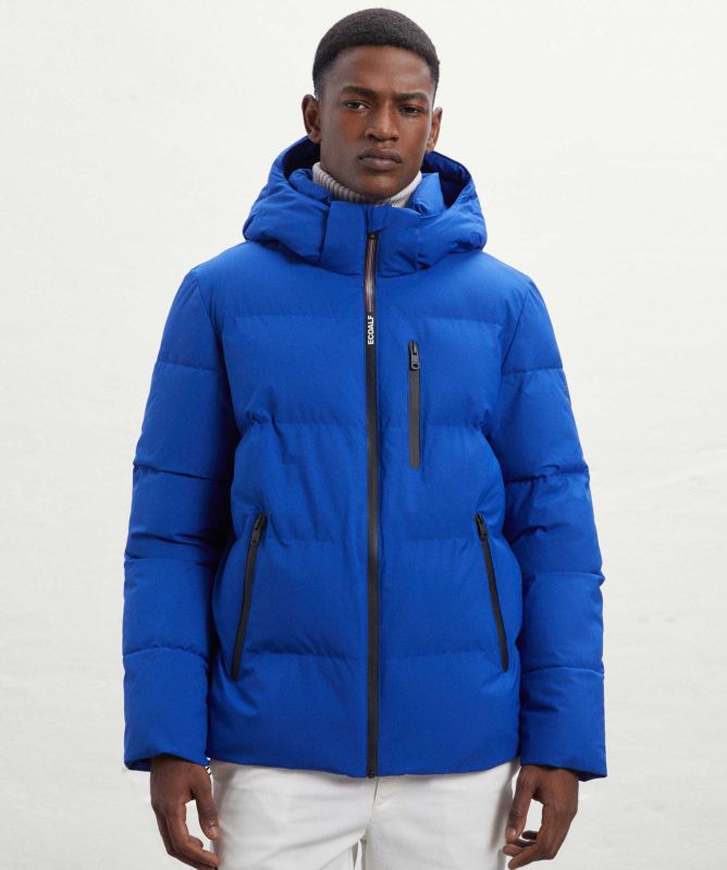 ECOALF Water-Resistant Bazon Jacket