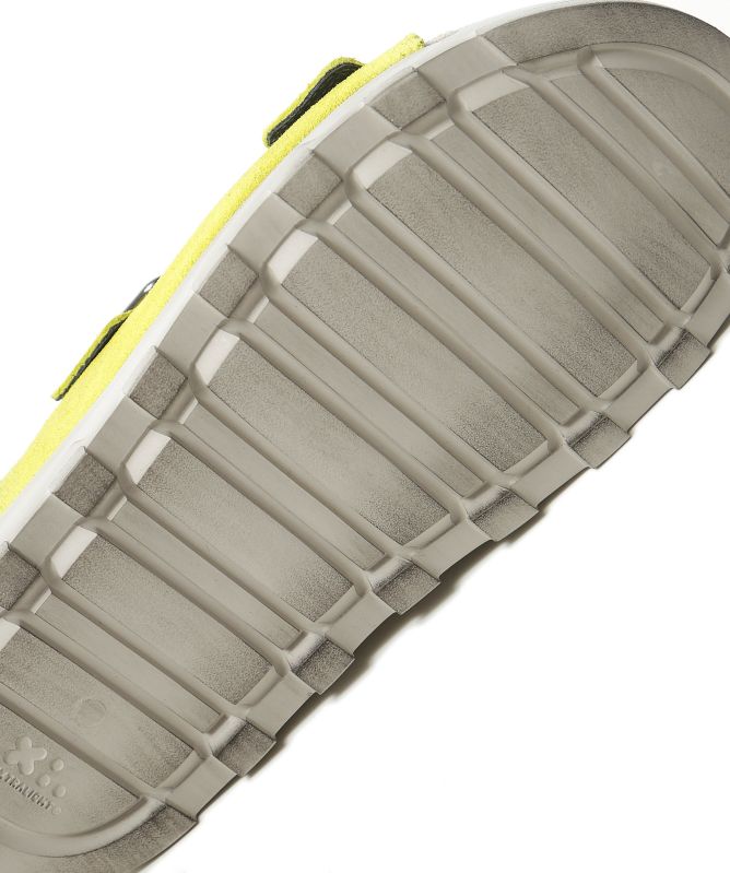 Lofina Double Buckle Sandals