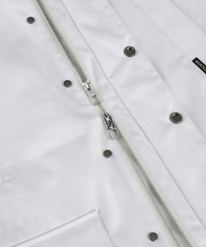 Montecore Water-Resistant Utility Jacket