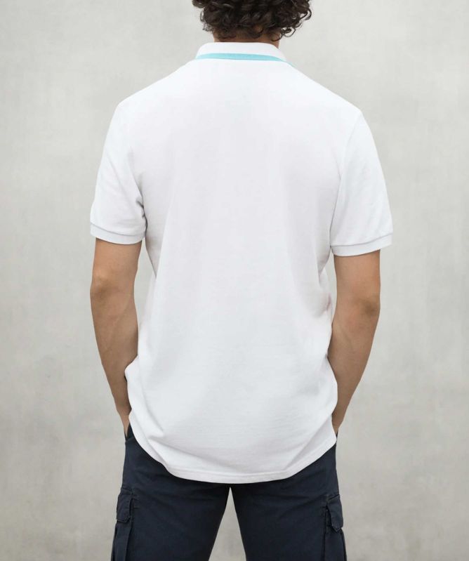 ECOALF Rayan Polo Shirt