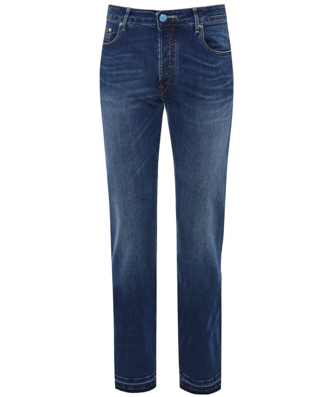HandPicked Slim Fit Ravello Jeans