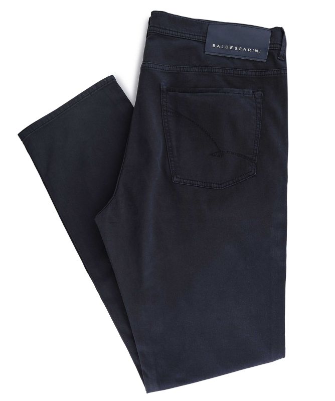 Baldessarini Five-Pocket Jeans