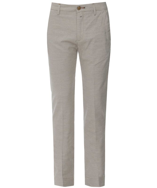 HandPicked Mantova Slim Pants