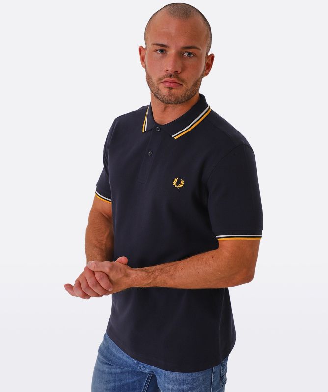 Fred Perry M3600 Polo Shirt