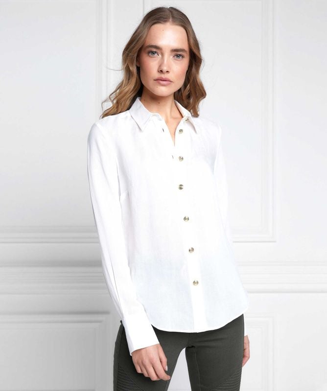 Holland Cooper Classic Shirt