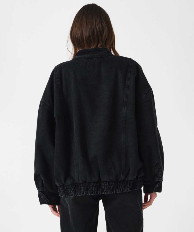 Seventy + Mochi Juno Zip Jacket