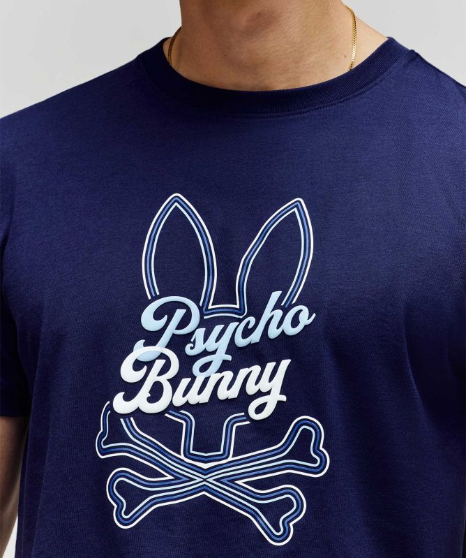 Psycho Bunny Garret T-Shirt