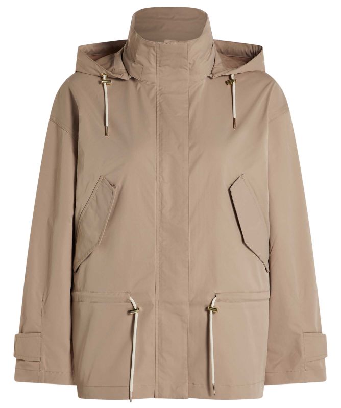 Varley Rema Short Rain Jacket