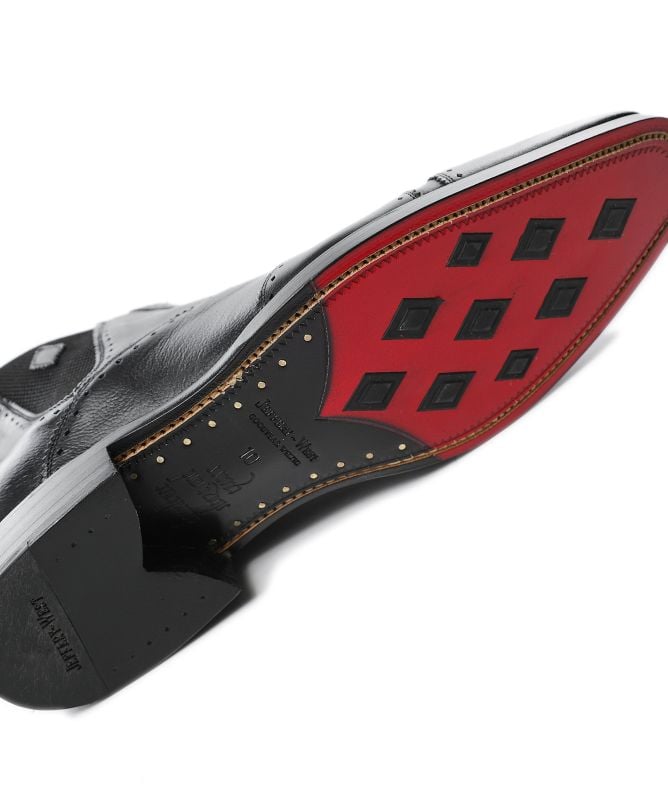 Jeffery-West Dexter Point Chelsea Boots