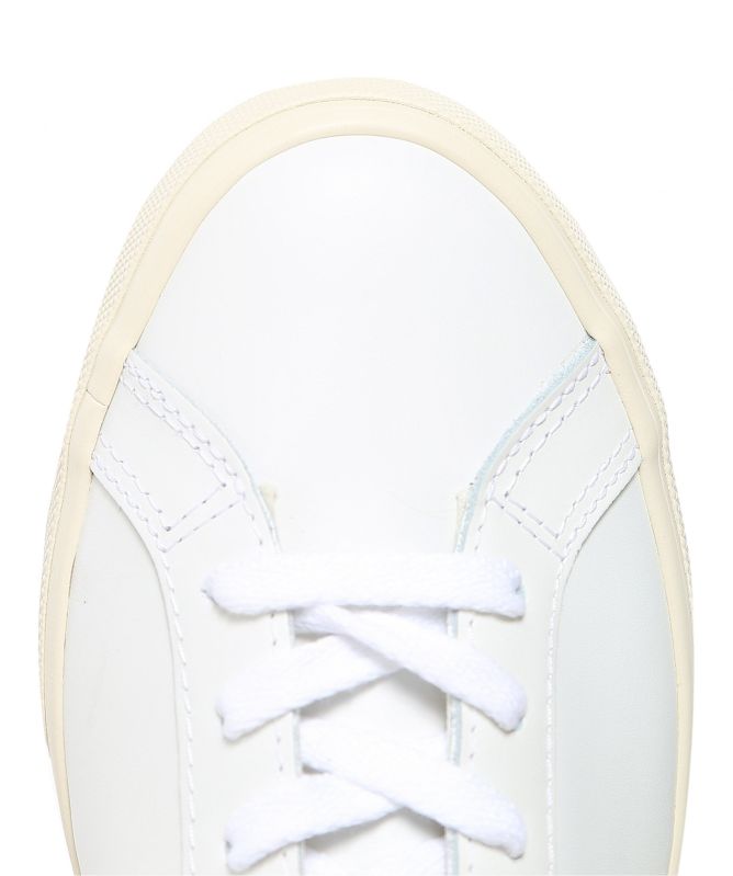 VEJA Men's Leather Esplar Sneakers