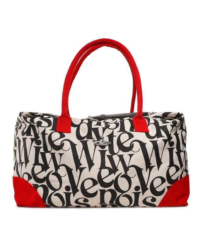 Vivienne Westwood Kitte tote bag 猫 オーブ Vivienne Westwood Kitte tote bag 猫 オーブ - メルカリ