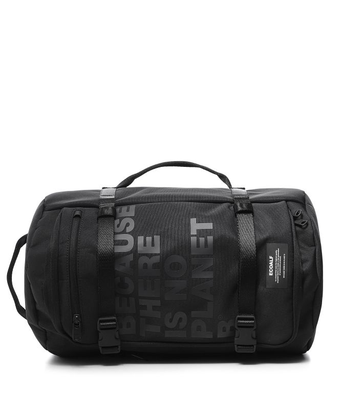 ECOALF Water-Repellent Baku Backpack