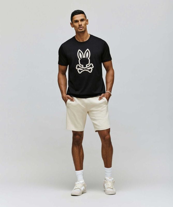 Psycho Bunny Nicholas T-Shirt