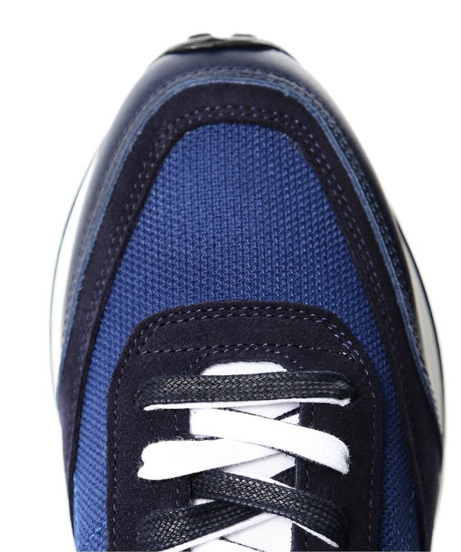 Android Homme Mesh Marina Del Ray Sneakers