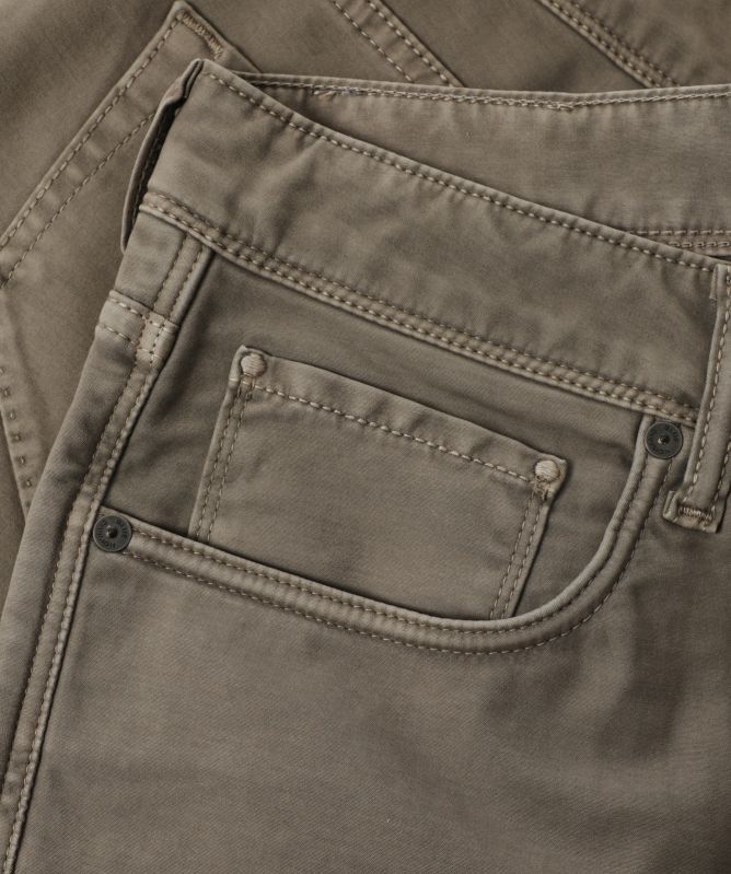 Incotex Slim Fit Pants