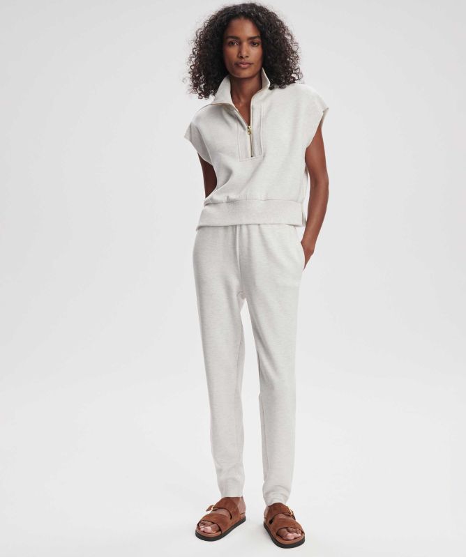 Varley Kelly Half-Zip Sweatshirt