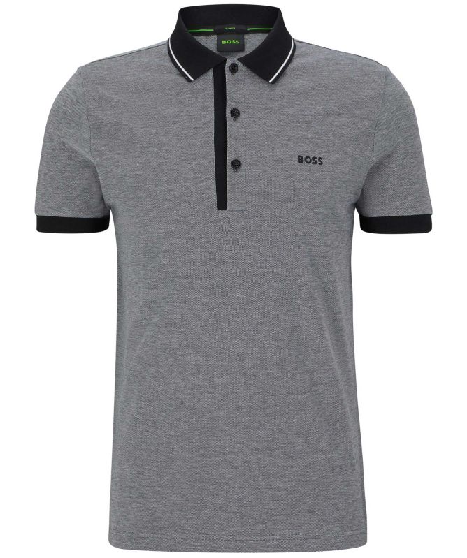 BOSS Paule 4 Polo Shirt