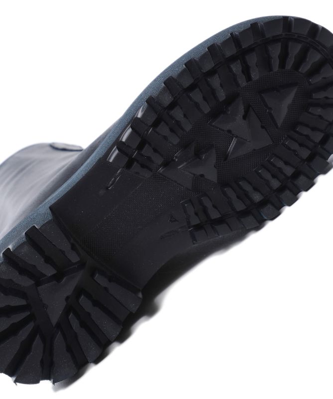 Lofina Zip Ankle Boots