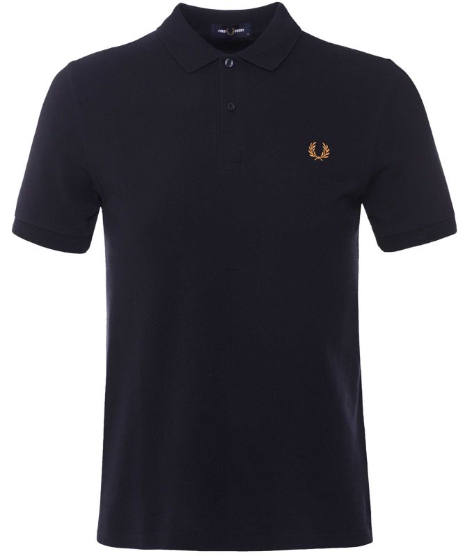 Fred Perry M6000 Polo Shirt
