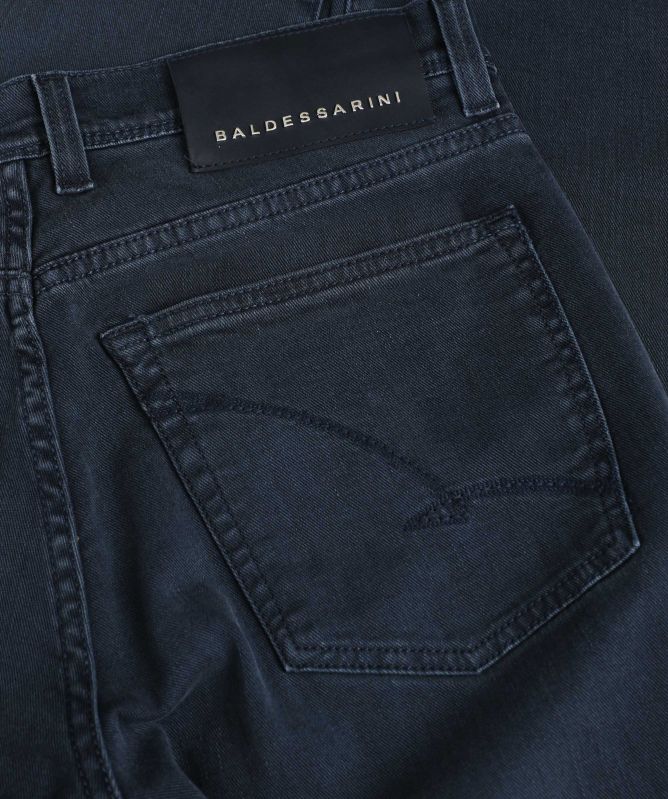 Baldessarini Tapered Fit Jayden Jeans