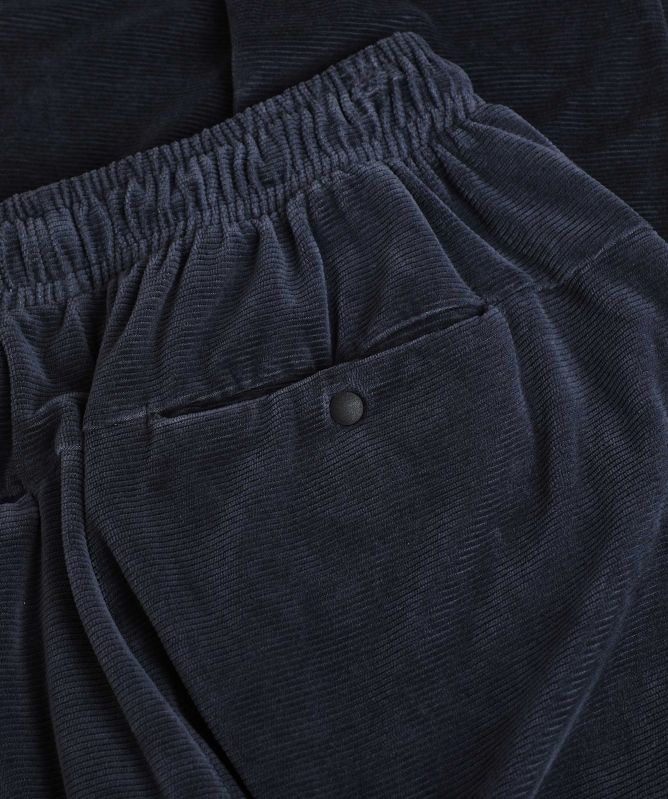 unfeigned Velour Pants