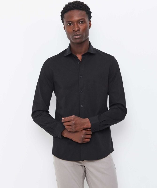 Seinse Slim Fit Shirt
