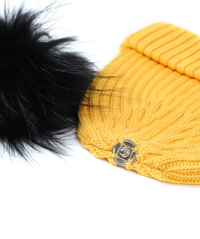 Bobbl Classic Merino Wool Beanie Hat