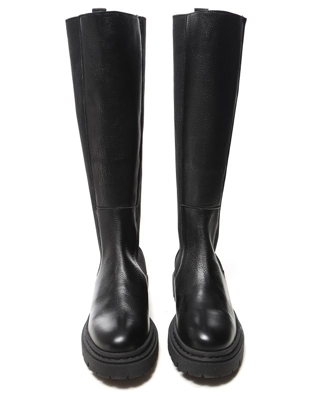 Hudson London Wren Knee Boots