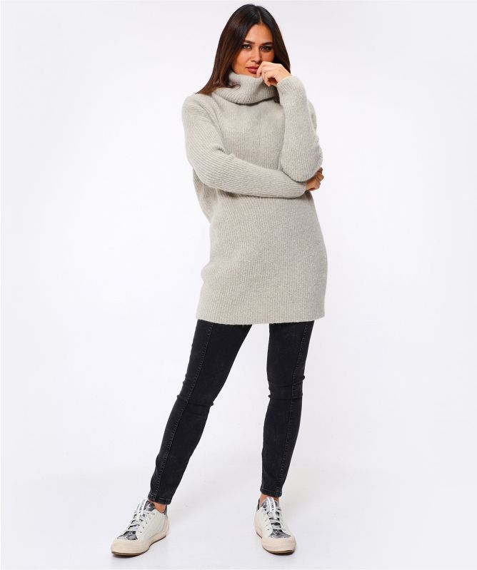 Annette Gortz Papua Wool Dress